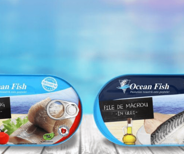 OceanFish - OceanFish.ro - Ocean Fish