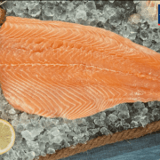 Deliciosul somon Norvegian! - OceanFish - Ocean Fish.ro - Ocean Fish